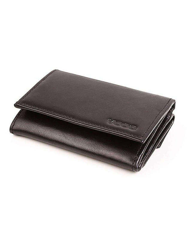 Luxurious Leather Wallet for Women - Elevate Your Style with Elegance
