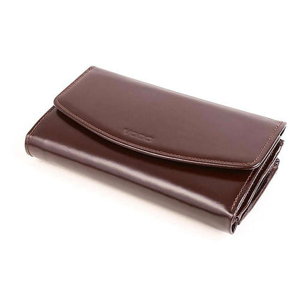 Luxurious Verosoft Leather Wallet for Women - Prestige Collection
