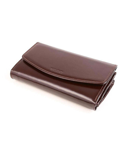 Luxurious Verosoft Leather Wallet for Women - Prestige Collection