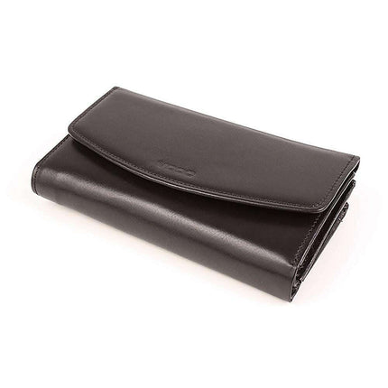 Luxurious Verosoft Leather Wallet for Women - Prestige Collection