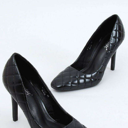 Elegant Stiletto Pumps Model 152253