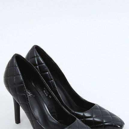 Elegant Stiletto Pumps Model 152253