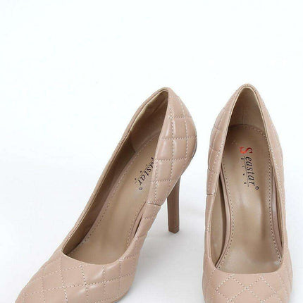 Elegant Stiletto Pumps - Model 152254