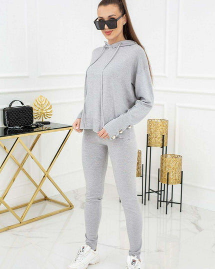 Trendy Comfort Lounge Set by Vittoria Ventini