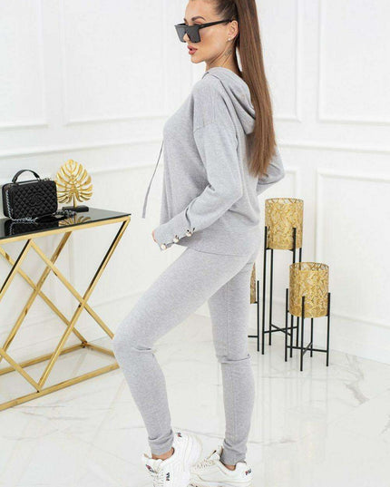 Trendy Comfort Lounge Set by Vittoria Ventini