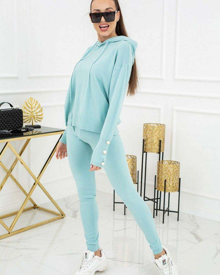 Trendy Comfort Lounge Set by Vittoria Ventini