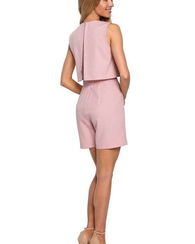 Chic Fusion Jumpsuit