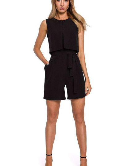 Chic Fusion Jumpsuit