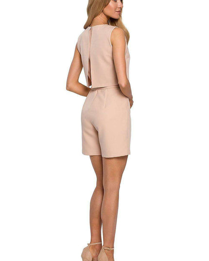 Chic Fusion Jumpsuit