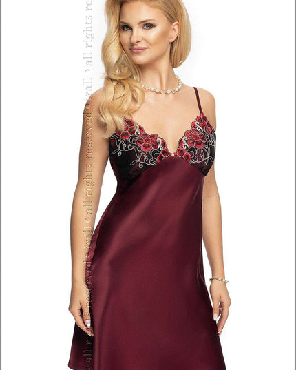 Sexy shirt model 152693