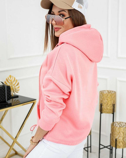 Sweatshirt model 152701