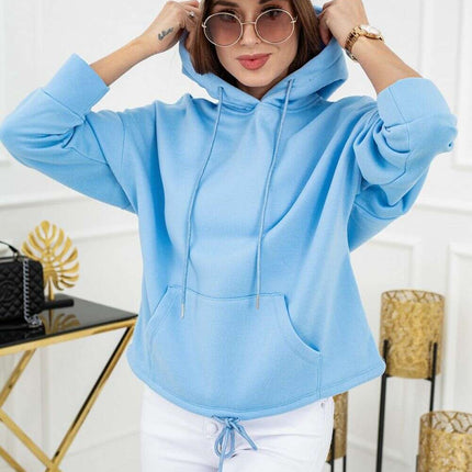 Sweatshirt model 152702