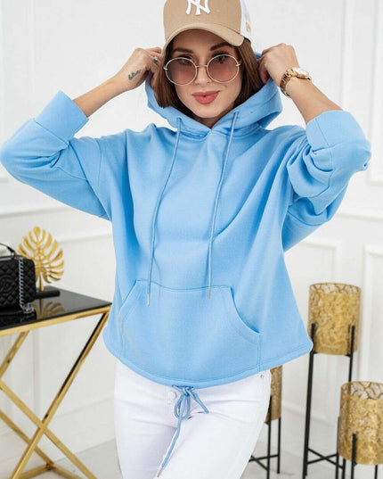 Sweatshirt model 152702