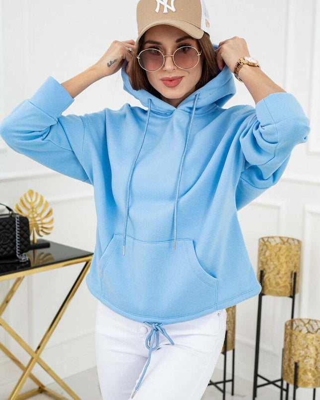 Sweatshirt model 152702