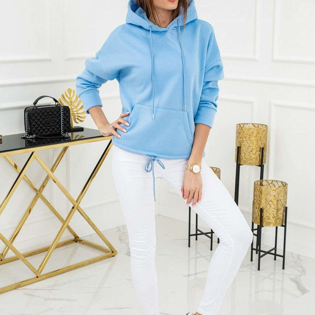 Sweatshirt model 152702