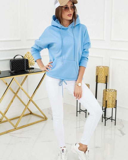 Sweatshirt model 152701
