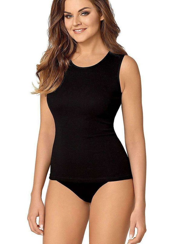 Casual Elegance Cotton T-Shirt