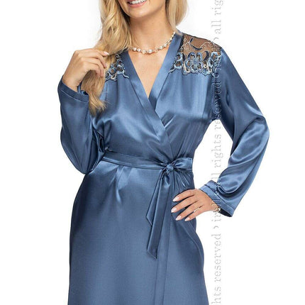 Bathrobe model 154238