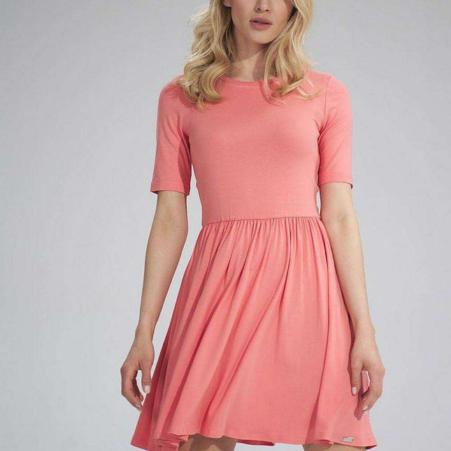 Stylish Active Summer Dress