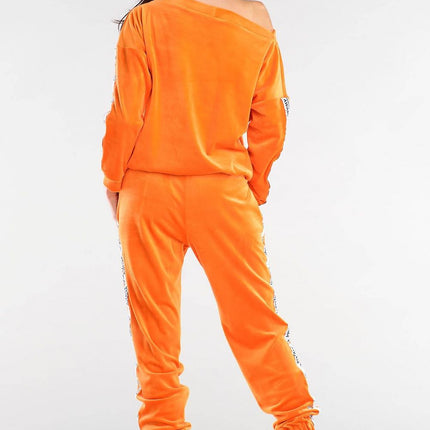  Tracksuit trousers model 154804 awama 