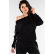 black 2 / EU S/M | US S/M