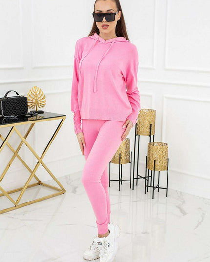 Trendy Comfort Lounge Set by Vittoria Ventini