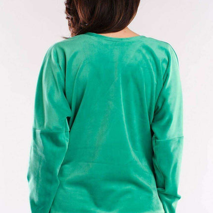 City Vibes Luxe Hoodie