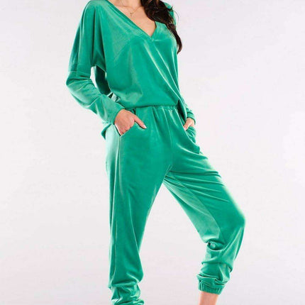 City Vibes Luxe Hoodie