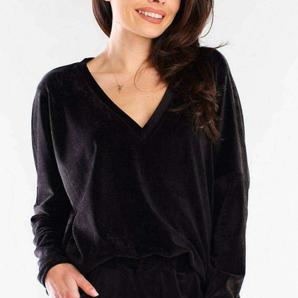 City Vibes Luxe Hoodie