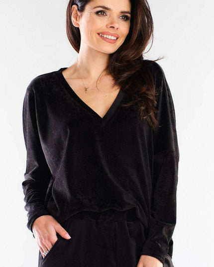 City Vibes Luxe Hoodie