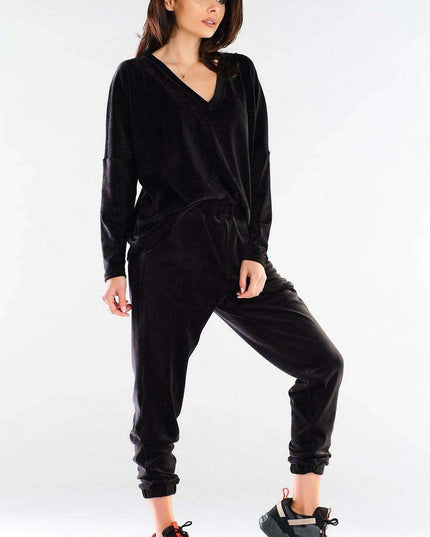 City Vibes Luxe Hoodie