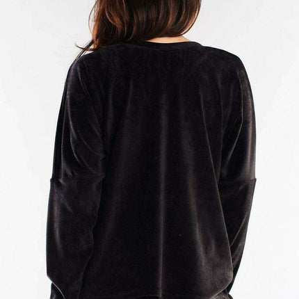 City Vibes Luxe Hoodie