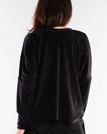 City Vibes Luxe Hoodie