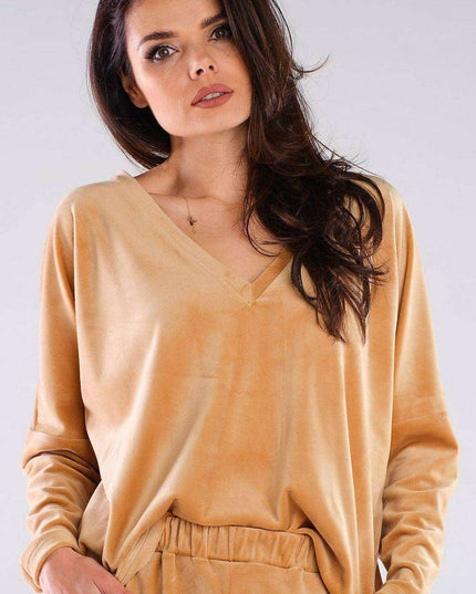 City Vibes Luxe Hoodie