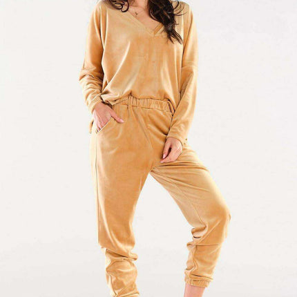 City Vibes Luxe Hoodie