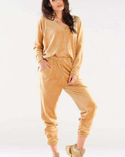 City Vibes Luxe Hoodie