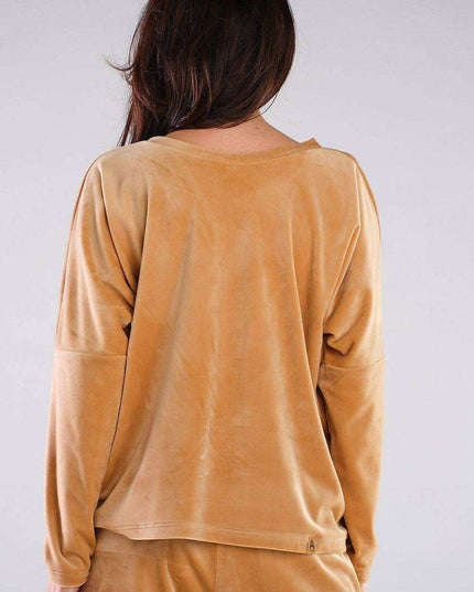 City Vibes Luxe Hoodie