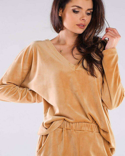 City Vibes Luxe Hoodie