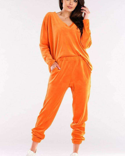 City Vibes Luxe Hoodie