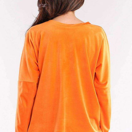 City Vibes Luxe Hoodie