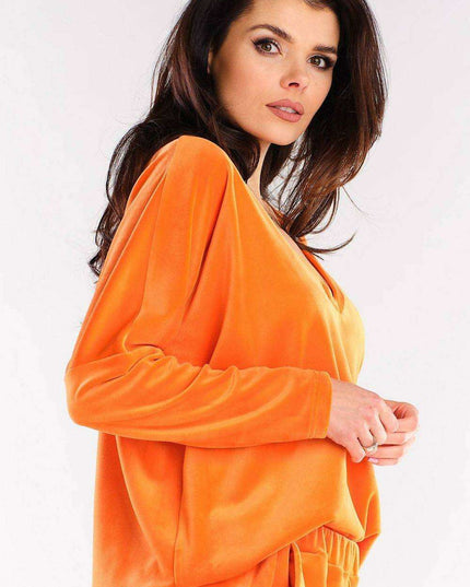 City Vibes Luxe Hoodie