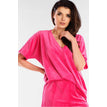 pink / EU one-size-fits-all | US one-size