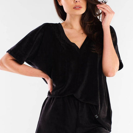  Blouse model 155460 awama 