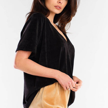  Blouse model 155460 awama 
