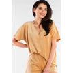 beige / EU one-size-fits-all | US one-size