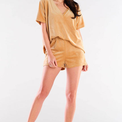  Blouse model 155462 awama 