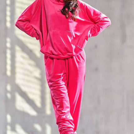  Tracksuit trousers model 155470 awama 