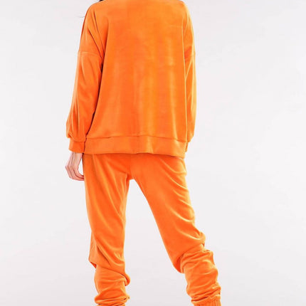  Tracksuit trousers model 155471 awama 