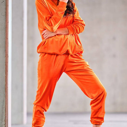  Tracksuit trousers model 155471 awama 
