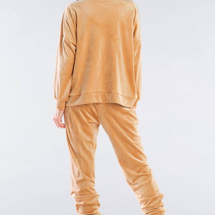  Tracksuit trousers model 155472 awama 